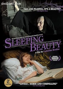 Sleeping Beauty, The (Strand) Cover