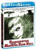Frankenstein and the Monster from Hell [Blu-Ray]
