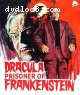 Dracula, Prisoner of Frankenstein (Special Edition) [Blu-Ray]