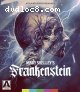 Mary Shelley's Frankenstein (Special Edition) [Blu-Ray]