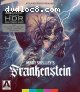 Mary Shelley's Frankenstein (Special Edition) [4K Ultra HD]