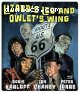 Route 66: Lizard's Leg and Owlet's Wing [Blu-Ray]