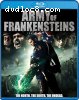 Army of Frankensteins [Blu-Ray]
