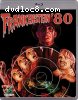 Frankenstein '80 (Special Edition) [Blu-Ray]