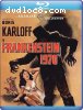 Frankenstein 1970 [Blu-Ray]
