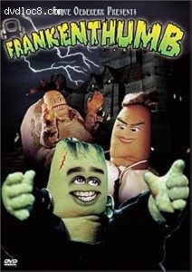 Frankenthumb Cover