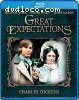 Great Expectations (1974) [Blu-Ray]