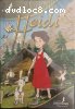 Heidi (Stepping Stones)