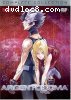 Argentosoma: Complete Collection
