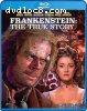 Frankenstein: The True Story [Blu-Ray]