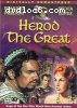 Herod the Great (Digiview)