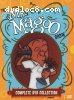 Mr. Magoo Show: Complete DVD Collection, The