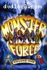 Monster Force: Volume One