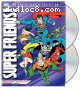 Super Friends: Season 1 - Volume 2