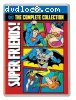 Super Friends: The Complete Collection [Blu-Ray]