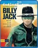 Billy Jack: The Complete Collection (Born Losers / Billy Jack / The Trail of Billy Jack / Billy Jack Goes to Washington) [Blu-Ray]
