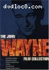 John Wayne Film Collection, The (Allegheny Uprising / Reunion in France / Without Reservations / Tycoon / Big Jim McLain / Trouble Along the Way)