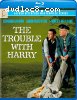 Trouble with Harry, The [Blu-Ray]