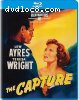 Capture, The (Newly Restored Archive Collection) [Blu-Ray]