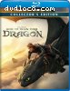 How To Train Your Dragon (Collector's Edition) [Blu-ray + Digital HD]