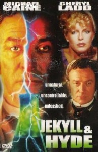 Jekyll &amp; Hyde (Platinum) Cover