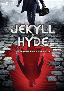 Jekyll &amp; Hyde [Blu-Ray] Cover