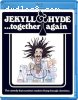 Jekyll and Hyde... Together Again [Blu-Ray]