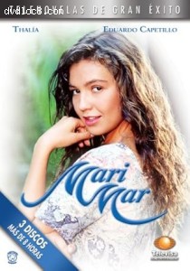 Mari Mar Cover