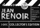 Jean Renoir (Whirlpool of Fate / Nana / Charleston Parade / The Little Match Girl / La Marseillaise / The Doctor's Horrible Experiment / The Elusive Corporal) (3-Disc Collector's Edition)