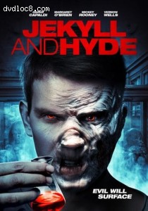 Jekyll and Hyde Cover