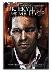 Dr. Jekyll &amp; Mr. Hyde (RHI) Cover