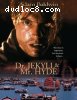 Dr. Jekyll &amp; Mr. Hyde