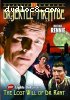 Dr. Jekyll and Mr. Hyde (plus The Lost Will of Dr. Rant)