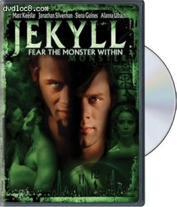 Jekyll Cover