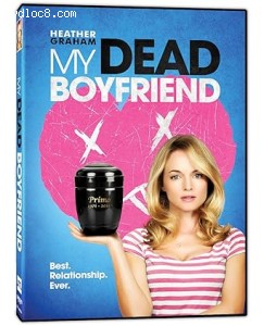 My Dead Boyfriend Cover