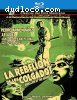 La Rebelion De Los Colgados (The Rebellion of the Hanged) [Blu-Ray]