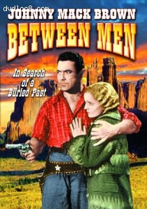 Between Men Cover