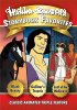 Hanna-Barbera Storybook Favorites (Black Beauty / Gulliver's Travels / The Last of the Mohicans)