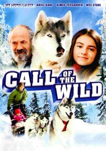 Call of the Wild 3D Cover