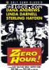 Zero Hour!