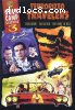 Cult Classics Vol. 3: Terrorized Travelers (Zero Hour! / Skyjacked / Hot Rods to Hell)