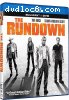 Rundown, The [Blu-Ray + DVD]