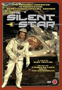 Silent Star, The (Special Edition) Cover