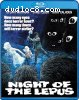 Night of the Lepus [Blu-Ray]