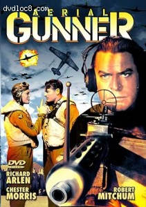 Aerial Gunner Cover