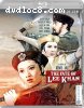 Fate of Lee Khan, The [Blu-Ray]