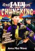 Lady from Chungking