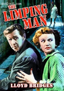 Limping Man, The Cover