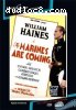 Marines Are Coming, The