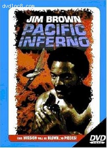 Pacific Inferno Cover